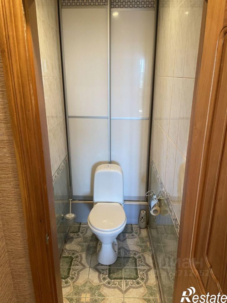 3-комн квартира Амурская улица, 71,  д. 71