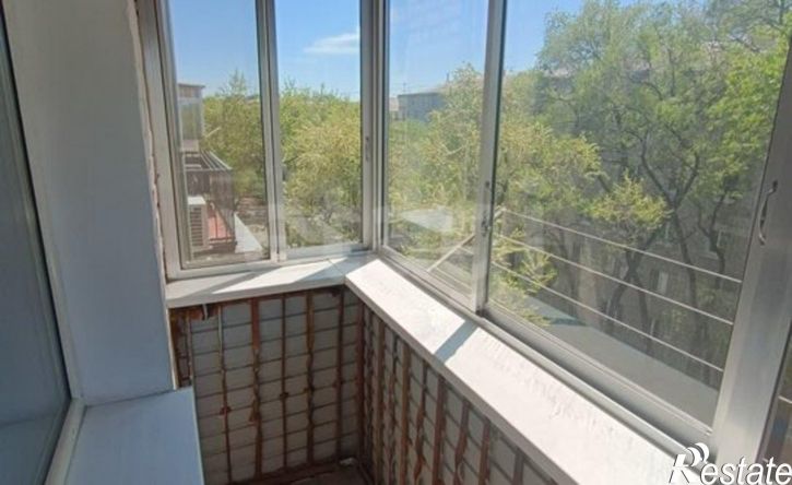 1-комн квартира Рёлочный переулок, 9,  д. 9