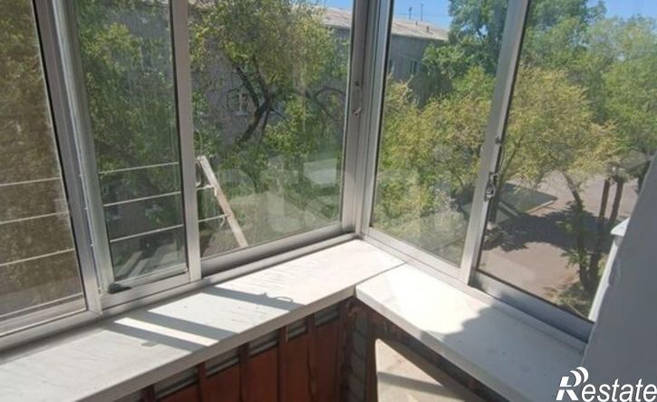 1-комн квартира Рёлочный переулок, 9,  д. 9