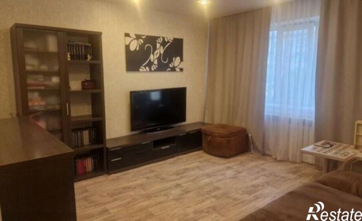 2-комн квартира Институтская улица, 13/5,  д. 13/5