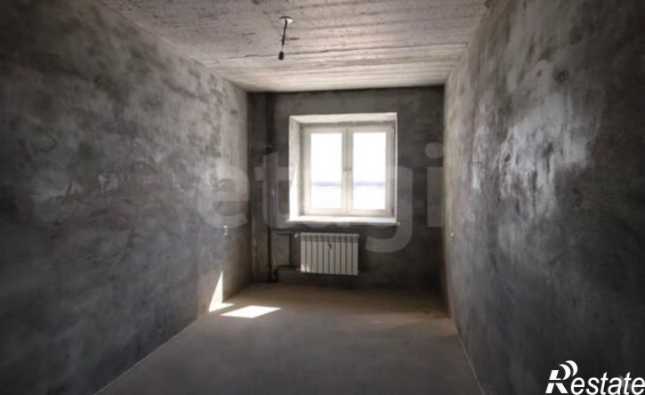 2-комн квартира Заводская улица, 2/4,  д. 2/4