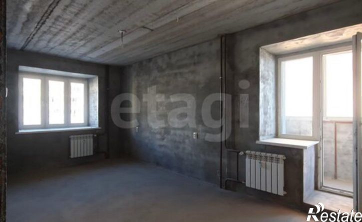 2-комн квартира Заводская улица, 2/4,  д. 2/4