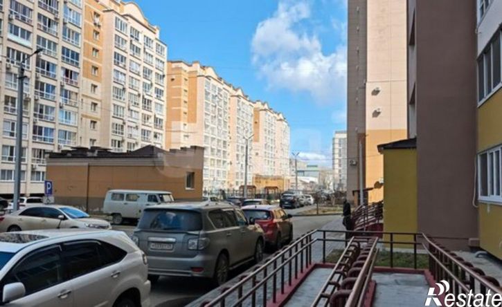 2-комн квартира Заводская улица, 2/4,  д. 2/4