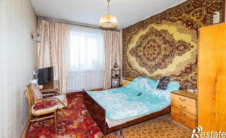 3-комн квартира Студенческая улица, 35,  д. 35