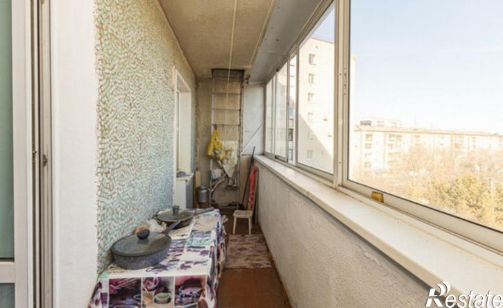 3-комн квартира Студенческая улица, 35,  д. 35
