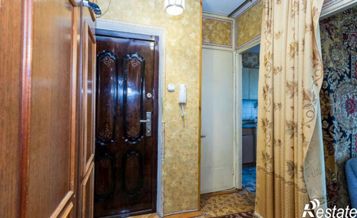3-комн квартира Студенческая улица, 35,  д. 35