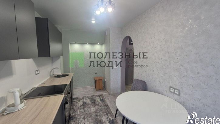 1-комн квартира Первомайская улица, 66,  д. 66