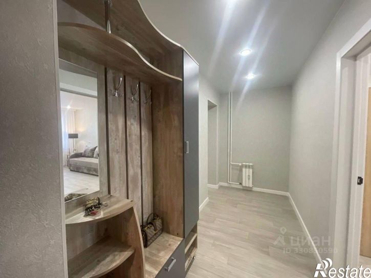 1-комн квартира Артиллерийская улица, 93,  д. 93