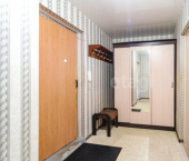 2-комн, 50кв м, этаж 5/5 Амурская улица, 34/2
