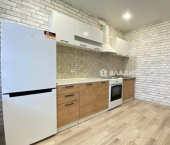 1-комн, 38кв м, этаж 7/10 улица Чайковского, 81