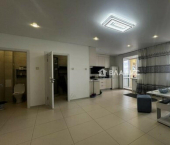 2-комн, 64кв м, этаж 12/15 Заводская улица, 2/4