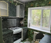 2-комн, 42кв м, этаж 2/5 улица Чайковского, 207/11