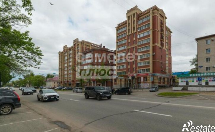 2-комн квартира улица Ленина, 152,  д. 152