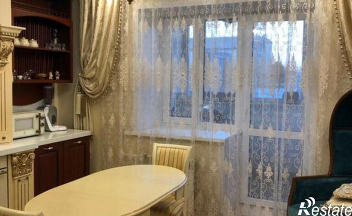 2-комн квартира Театральная улица, 224,  д. 224