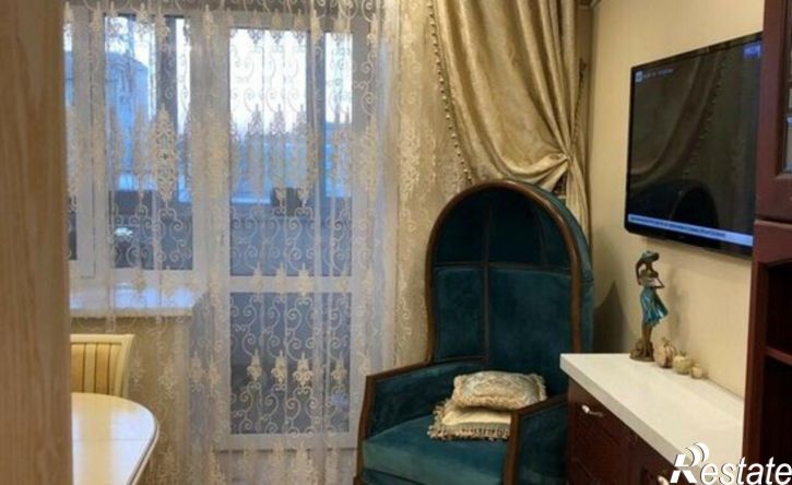 2-комн квартира Театральная улица, 224,  д. 224