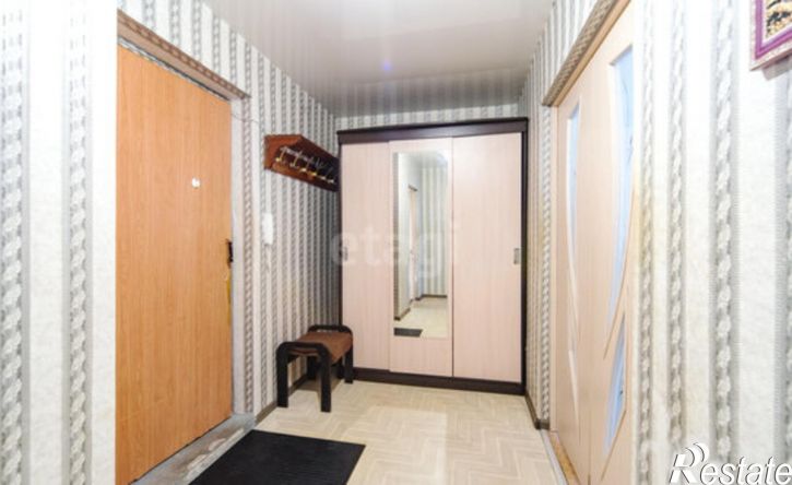 2-комн квартира Амурская улица, 34/2,  д. 34/2