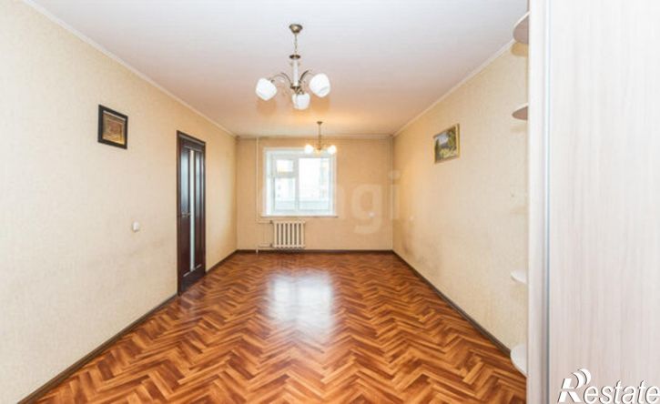 1-комн квартира улица Воронкова, 15А,  д. 15А