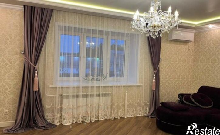 2-комн квартира Театральная улица, 224,  д. 224