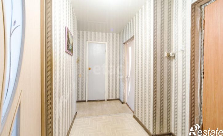 2-комн квартира Амурская улица, 34/2,  д. 34/2