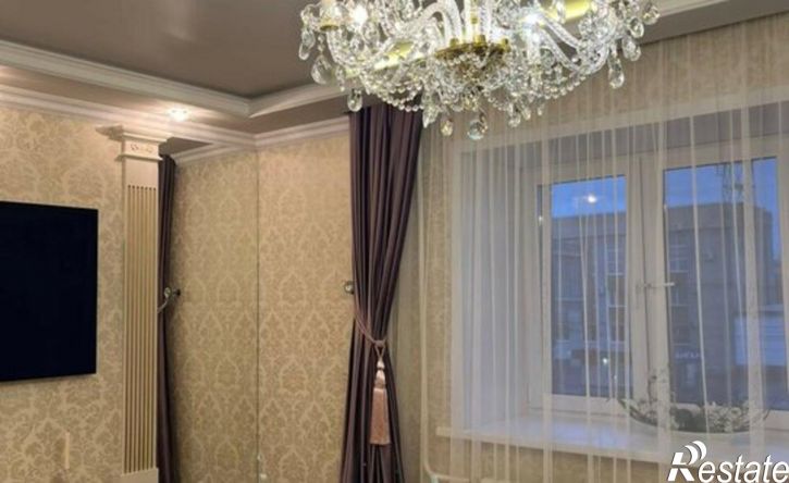 2-комн квартира Театральная улица, 224,  д. 224