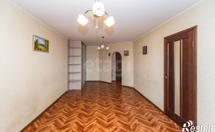 1-комн квартира улица Воронкова, 15А,  д. 15А