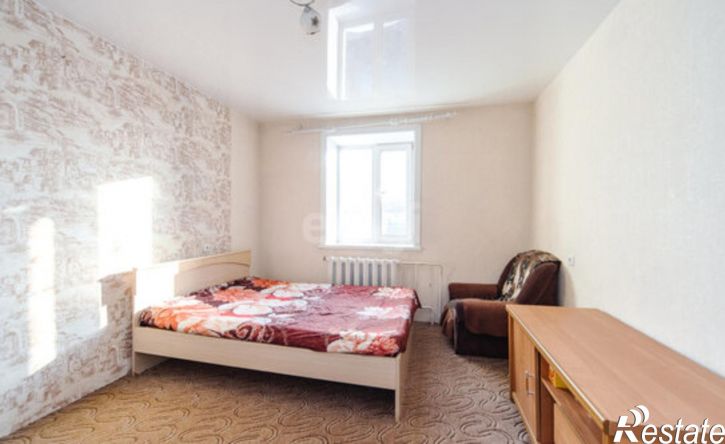 2-комн квартира Амурская улица, 34/2,  д. 34/2