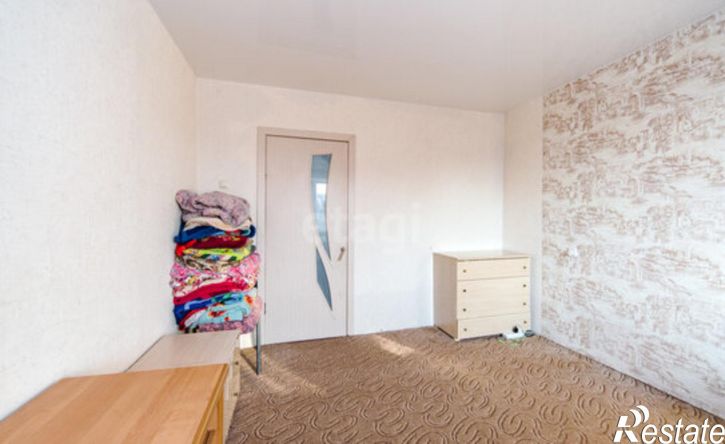 2-комн квартира Амурская улица, 34/2,  д. 34/2