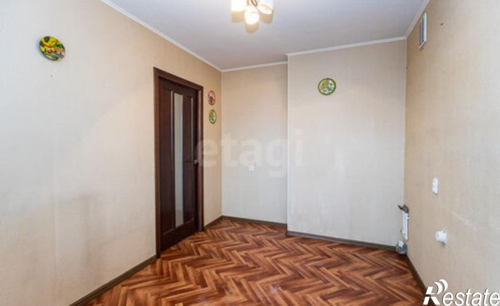 1-комн квартира улица Воронкова, 15А,  д. 15А