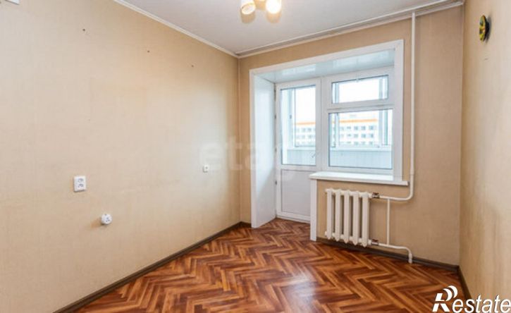 1-комн квартира улица Воронкова, 15А,  д. 15А