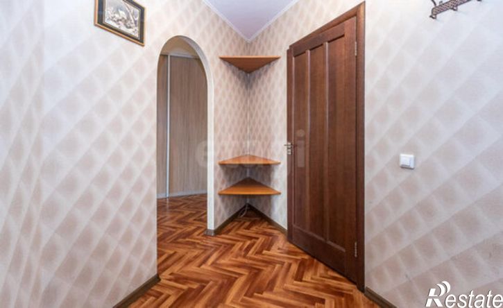 1-комн квартира улица Воронкова, 15А,  д. 15А