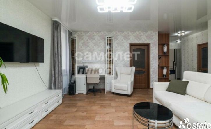 2-комн квартира улица Ленина, 152,  д. 152