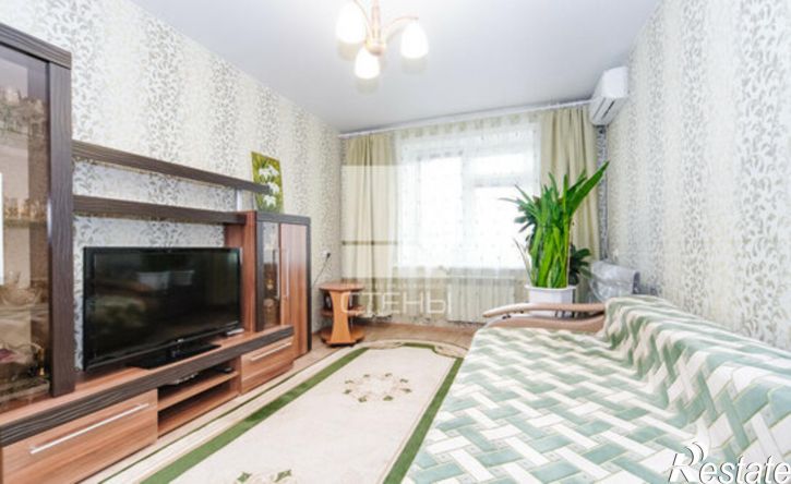 1-комн квартира Игнатьевское шоссе, 10/4,  д. 10/4