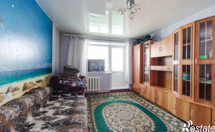 2-комн квартира Амурская улица, 34/2,  д. 34/2