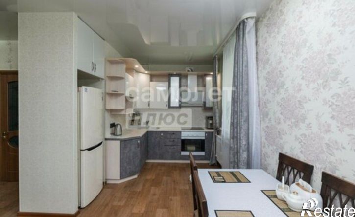 2-комн квартира улица Ленина, 152,  д. 152
