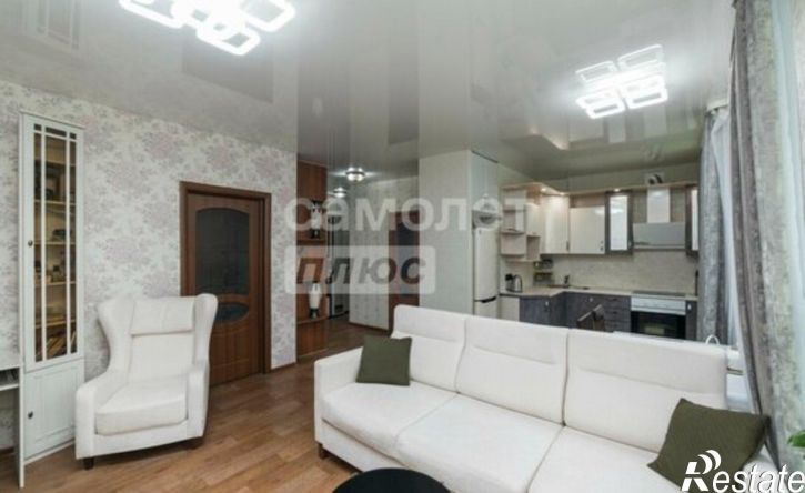 2-комн квартира улица Ленина, 152,  д. 152