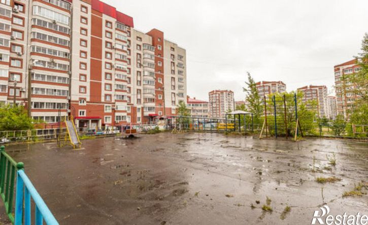 1-комн квартира улица Воронкова, 15А,  д. 15А