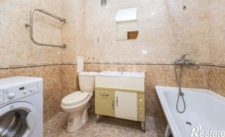 1-комн квартира улица Воронкова, 15А,  д. 15А