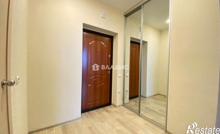 1-комн квартира улица Чайковского, 81,  д. 81