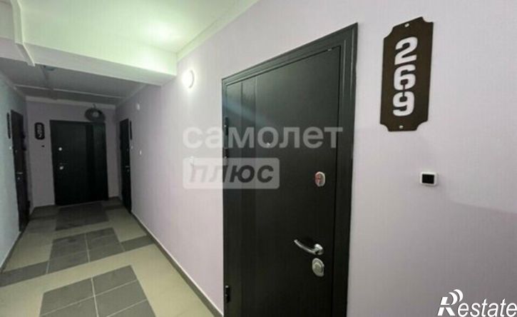 2-комн квартира Игнатьевское шоссе, 10/2,  д. 10/2