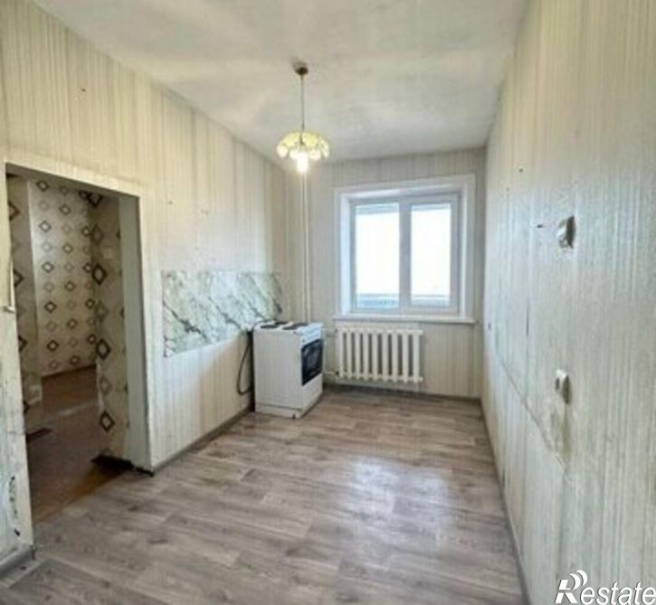 3-комн квартира Институтская улица, 20/2,  д. 20/2