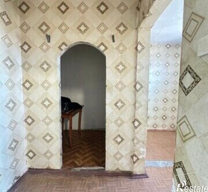 3-комн квартира Институтская улица, 20/2,  д. 20/2