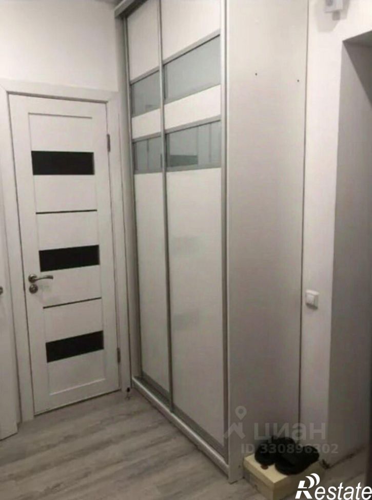 1-комн квартира улица Василенко, 3/2,  д. 3/2