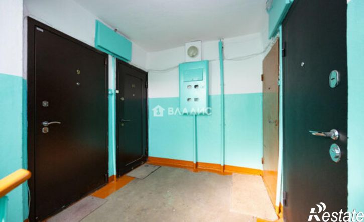 3-комн квартира Студенческая улица, 29,  д. 29