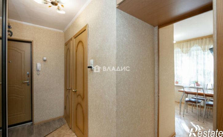 3-комн квартира Студенческая улица, 29,  д. 29