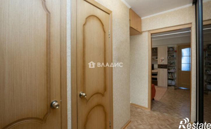 3-комн квартира Студенческая улица, 29,  д. 29