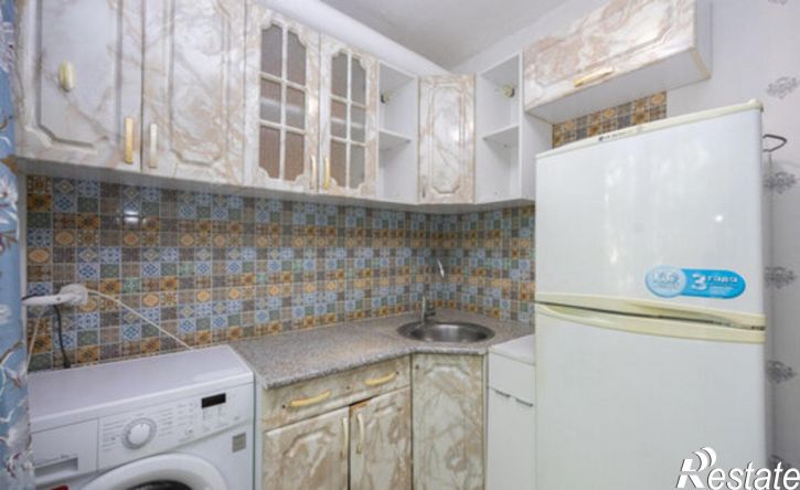 3-комн квартира Зейская улица, 141,  д. 141