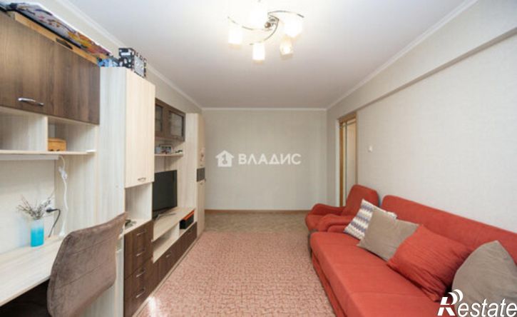 3-комн квартира Студенческая улица, 29,  д. 29