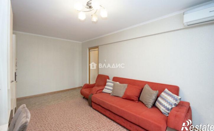 3-комн квартира Студенческая улица, 29,  д. 29