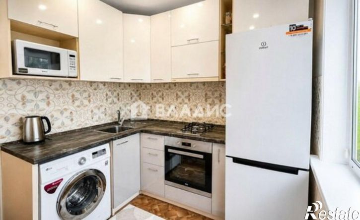 2-комн квартира Трудовая улица, 40,  д. 40