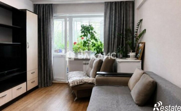 2-комн квартира Трудовая улица, 40,  д. 40